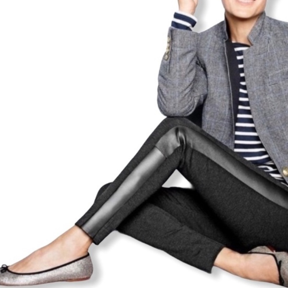Woman’s J Crew pants - Picture 8 of 8